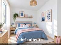 Vente appartement 2 pièces Vente appartement 2 pièces