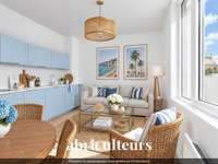 Vente appartement 2 pièces Vente appartement 2 pièces