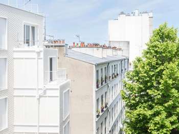Vente Appartement T1Paris 18e