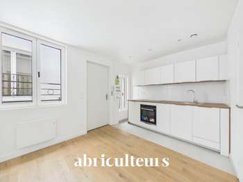 Vente appartement 2 pièces Vente appartement 2 pièces