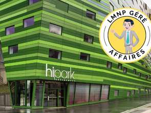 Vente Appartement T1Paris 19e