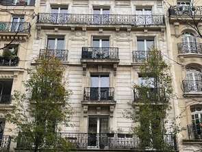 Vente Appartement 2 piècesParis 19e