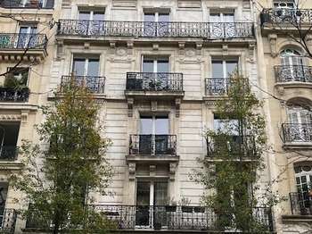Vente appartement 2 pièces Paris 19e 75