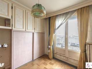 Vente appartement 4 pièces Vente appartement 4 pièces