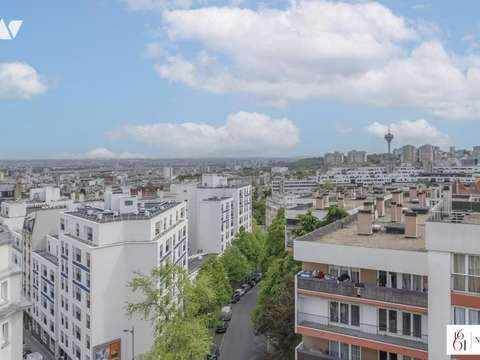 Vente appartement 4 pièces Vente appartement 4 pièces