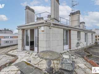 Vente appartement 4 pièces Vente appartement 4 pièces