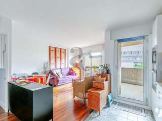 Vente appartement 2 pièces Vente appartement 2 pièces