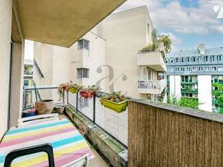 Vente appartement 2 pièces Vente appartement 2 pièces