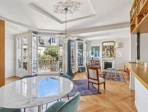 Vente Appartement 3 piècesParis 1er