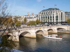 Vente Appartement 5 piècesParis 1er