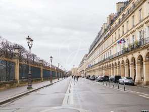 Vente Appartement 4 piècesParis 1er