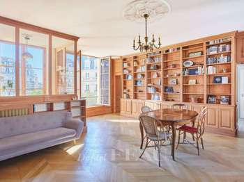 Appartement 5 pièces 90 m² · à Paris 1er · 90 m² · 1 870 000 €