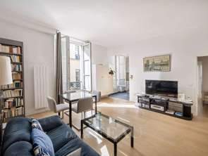 Vente Appartement 3 piècesParis 1er