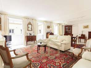 Vente Appartement 2 piècesParis 1er