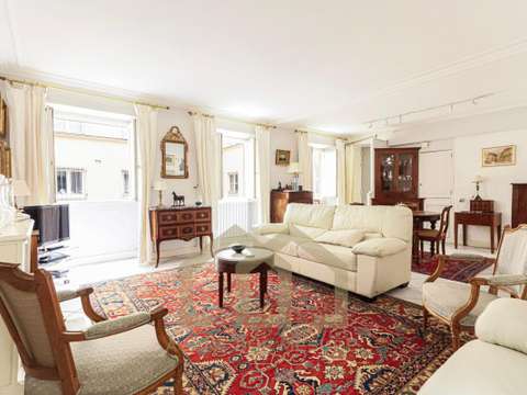 Vente appartement 2 pièces Paris 1er 75