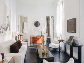 Vente Appartement 2 piècesParis 1er