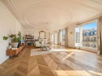 Vente Appartement 5 piècesParis 1er