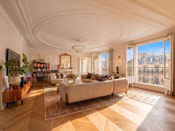 Vente Appartement 5 piècesParis 1er
