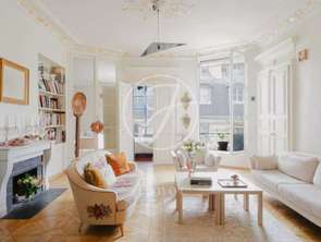 Vente Appartement 4 piècesParis 1er