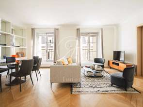 Vente Appartement 2 piècesParis 1er