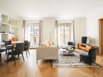 Vente appartement 2 pièces Paris 1er 75