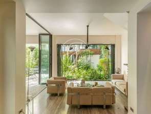 Vente Appartement 6 pièces +Paris 1er