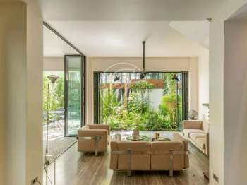 Vente appartement 8 pièces Paris 1er 75