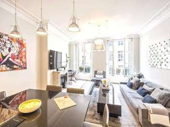 Vente Appartement 2 piècesParis 1er