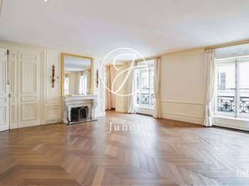 Vente Appartement 4 piècesParis 1er