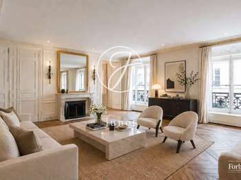 Vente Appartement 4 piècesParis 1er