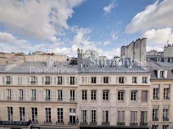 Vente Appartement 5 piècesParis 1er
