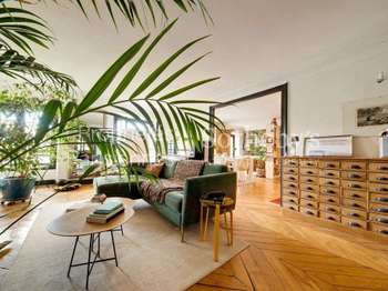 Vente Appartement 5 piècesParis 1er