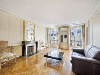 Vente Appartement 4 piècesParis 1er