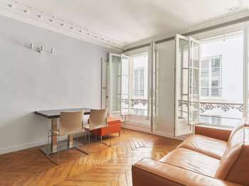 Vente Appartement 3 piècesParis 1er