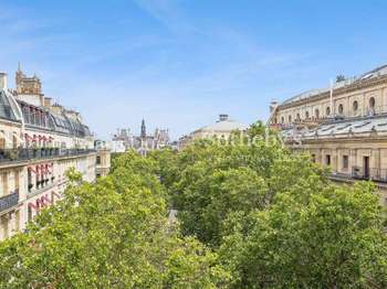 Vente appartement 5 pièces Paris 1er 75
