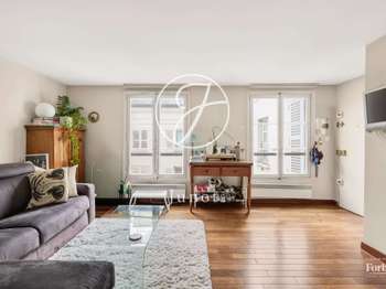 Vente Appartement 2 piècesParis 1er