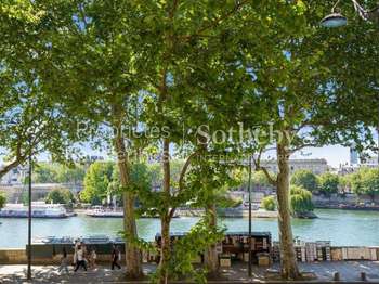 Vente Appartement 5 piècesParis 1er
