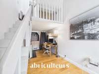 Vente appartement 1 pièce Vente appartement 1 pièce