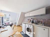 Vente appartement 1 pièce Vente appartement 1 pièce