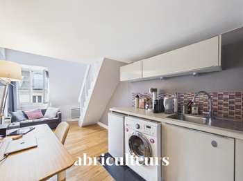 Vente appartement 1 pièce Vente appartement 1 pièce