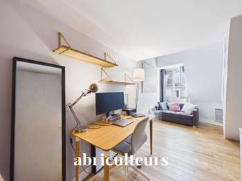 Vente appartement 1 pièce Vente appartement 1 pièce