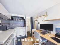 Vente appartement 1 pièce Vente appartement 1 pièce