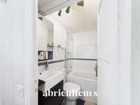 Vente appartement 1 pièce Vente appartement 1 pièce
