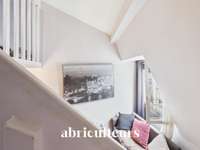 Vente appartement 1 pièce Vente appartement 1 pièce
