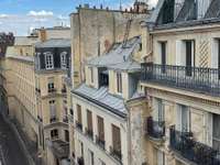 Vente appartement 1 pièce Vente appartement 1 pièce
