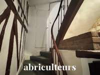 Vente appartement 1 pièce Vente appartement 1 pièce