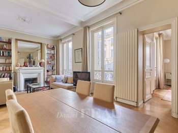 Vente Appartement 3 piècesParis 1er