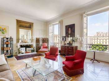 Vente Appartement 4 piècesParis 1er
