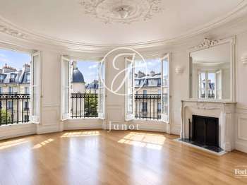 Vente Appartement 4 piècesParis 1er