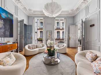 Vente appartement 5 pièces Paris 1er 75